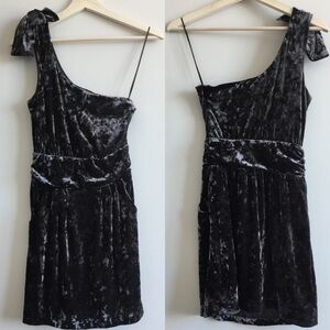 GUESS Velvet Dress